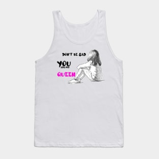 Together forever, Girlfriend Holiday , girlfriend , birthday Tank Top